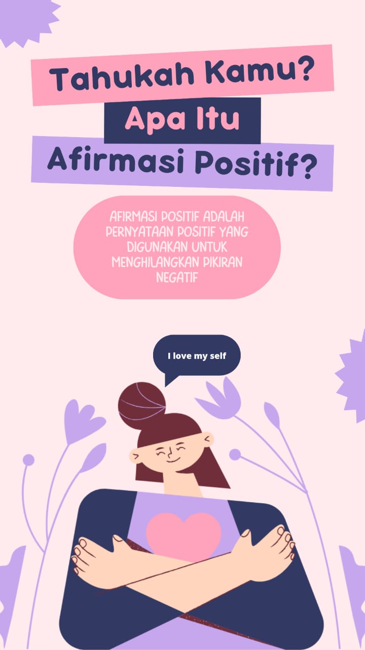 Afirmasi Positif
